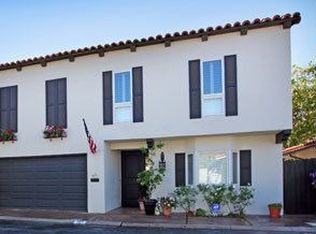 127 Via Undine, Newport Beach, CA 92663
