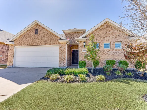 5013 Flanagan Dr, Forney, TX 75126