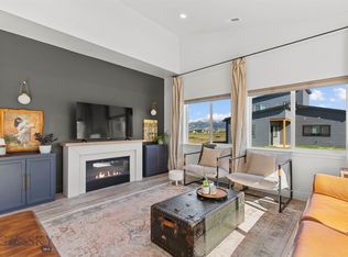 102 N Eldorado Ave, Bozeman, MT 59718