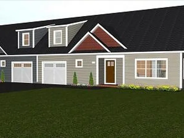 16 Sophie's Way #27, Wells, ME 04090