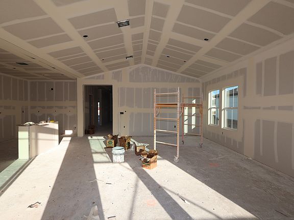 Interior - June 28, 2026