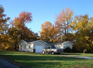 13365 Lake Of Egypt Rd, Marion, IL 62959