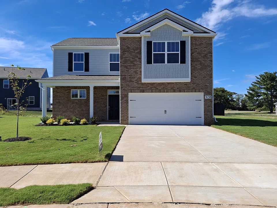 9138 Sundangrass Ct