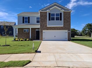 9138 Sundangrass Ct, Bowling Green, KY 42104