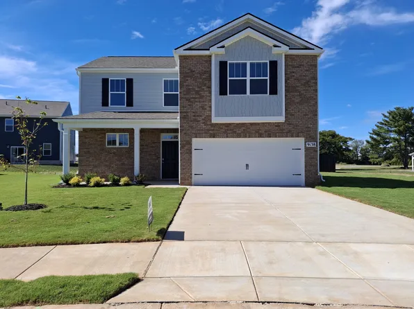 9138 Sundangrass Ct, Bowling Green, KY