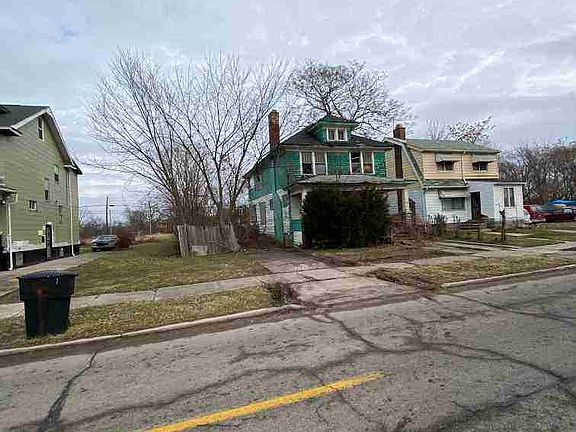 2594 Dickerson