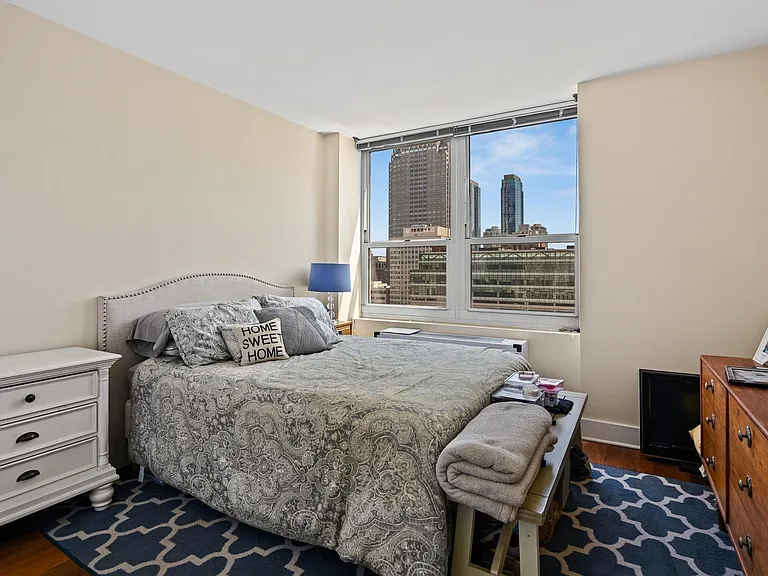 88 Morgan St #1207 — Photo 12