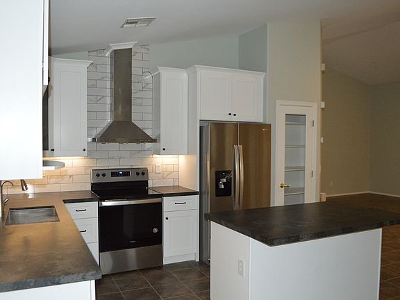 All newer appliances