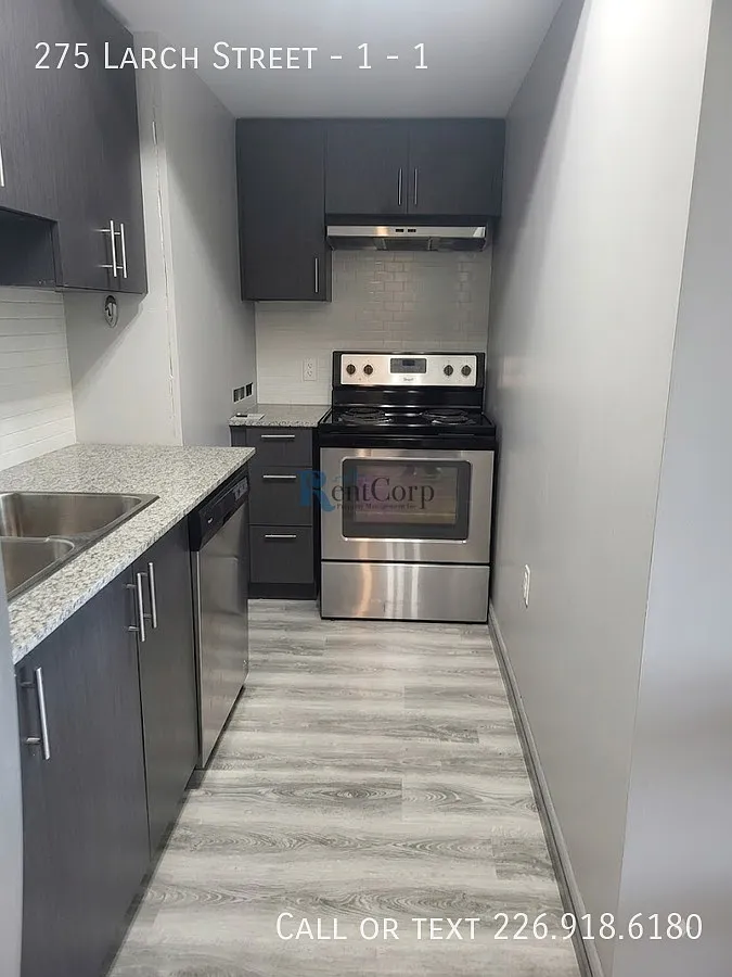 2 bed, 2.0 bath, $2,100 — Photo 2