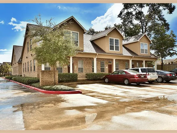 25511 Budde Rd Ste 502, The Woodlands, TX 77380