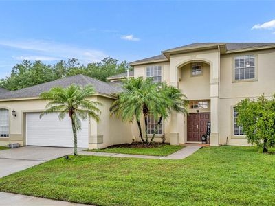 14106 Deljean Cir, Orlando, FL, 32828