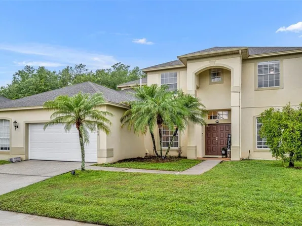 14106 DELJEAN CIRCLE, ORLANDO, FL 32828
