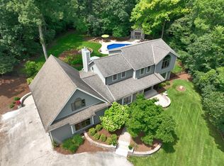 W305N7219 County Rd E, Hartland, WI 53029