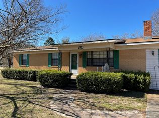 2103 Mayfair Pl, Waycross, GA 31501