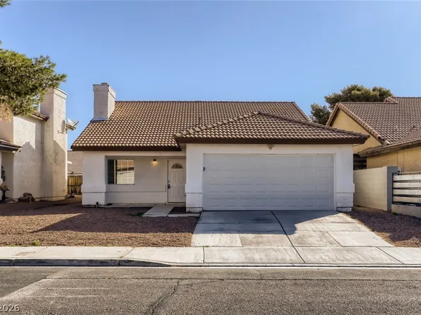 516 Laughlin Way, Las Vegas, NV 89110