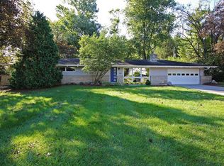 3169 Fishinger Rd, Columbus, OH 43221