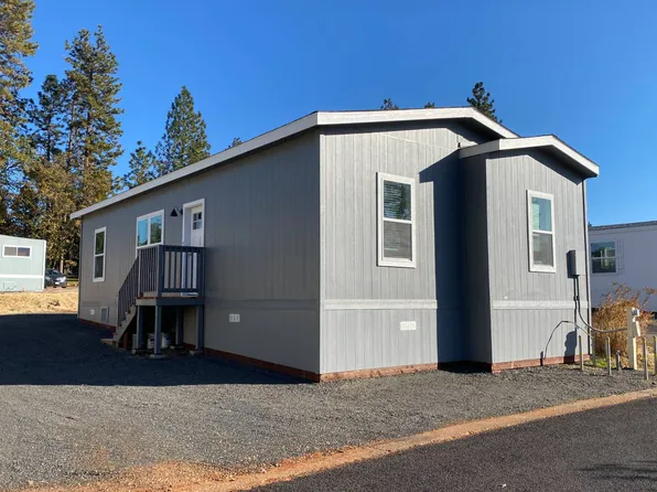 1280 Wagstaff Rd Space 55, Paradise, CA 95969