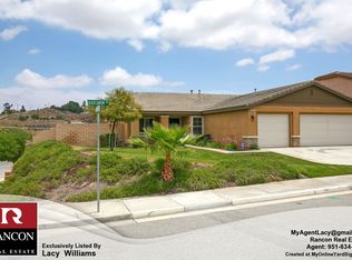 23833 Black Canyon Dr, Menifee, CA 92587