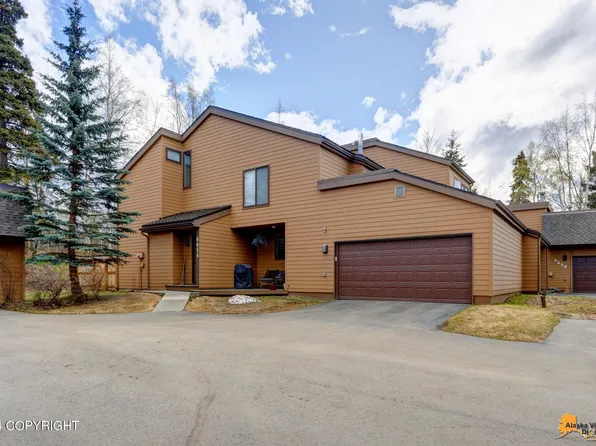 6654 Lakeway Dr, Anchorage, AK 99502