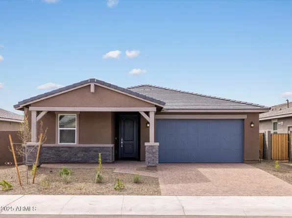 17843 W PIERSON Street, Goodyear, AZ 85395