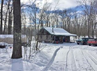 7573 Luber Ln, Rhinelander, WI 54501