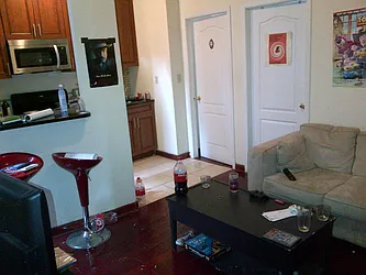 Rented by Meyerson Management