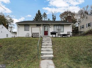 3965 Rauch St, Harrisburg, PA 17109