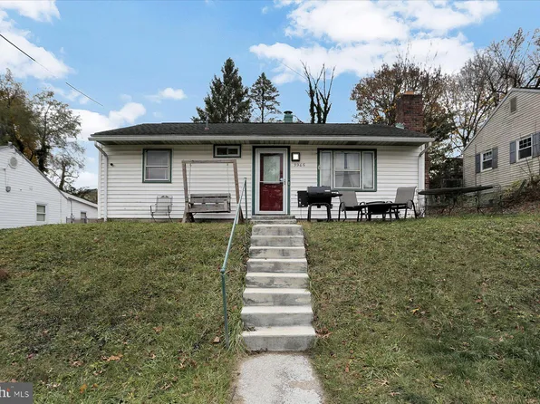 3965 Rauch St, Harrisburg, PA 17109