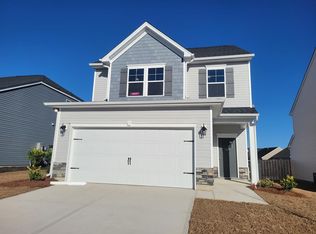 505 E Peaceful Pines Way, Elgin, SC 29045