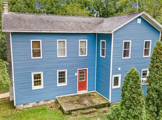 11981 Dutch Settlement Rd, Three Rivers, MI 49093