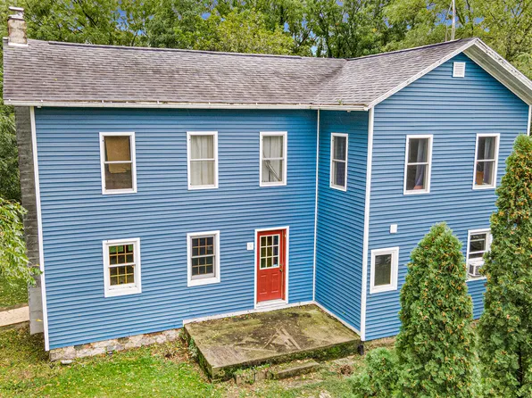 11981 Dutch Settlement Rd, Three Rivers, MI 49093