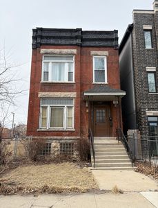 5032 S Prairie Ave, Chicago, IL, 60615