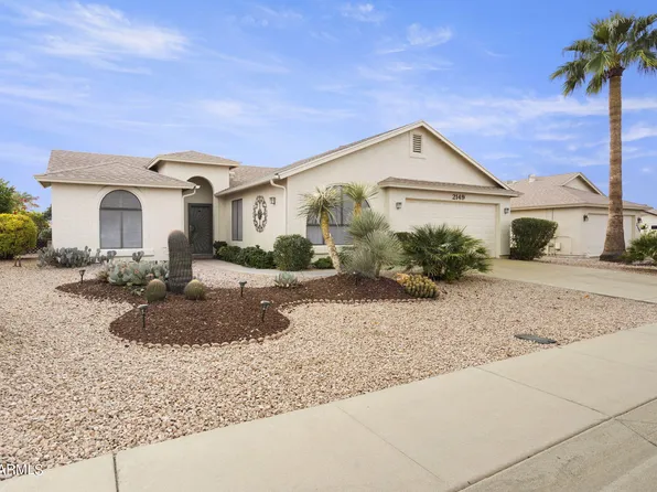 2149 LEISURE WORLD --, Mesa, AZ 85206