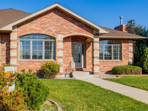 2307 Cougar Ave, Cody, WY 82414