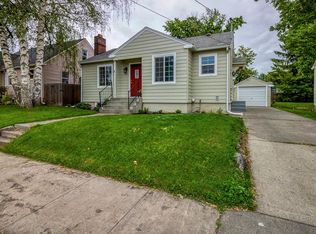 520 N Division St, Walla Walla, WA 99362