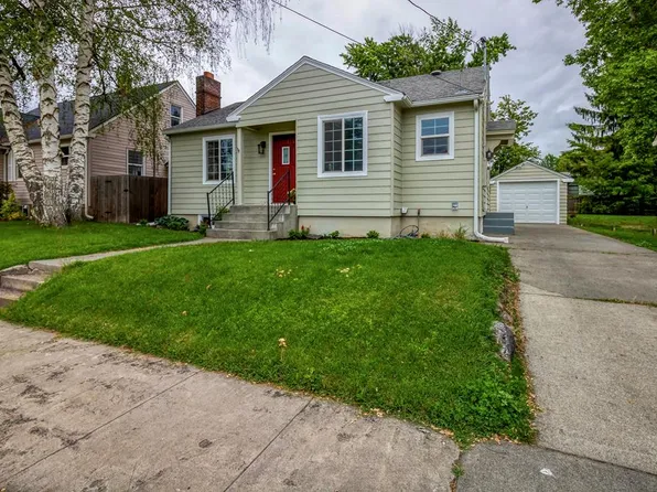 520 N Division St, Walla Walla, WA 99362