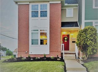 2708 Martin Luther King Jr Dr, CLEVELAND, OH
