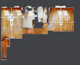 Rented by Brooklyn Property Group LLC