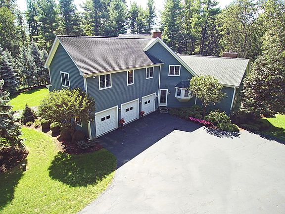 206 Old West Mountain Road