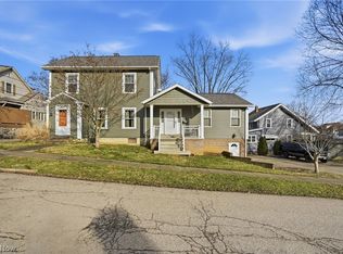 1516 Myrtle Ave, Zanesville, OH 43701