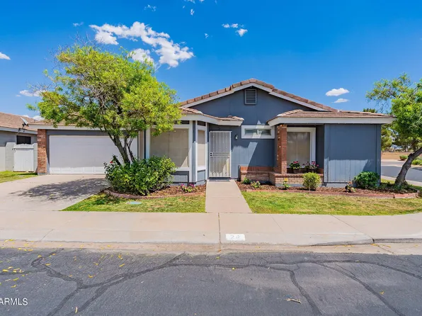 1616 N ALTA MESA Drive #29, Mesa, AZ 85205