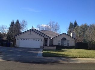 4152 Windwood Dr, Redding, CA 96002