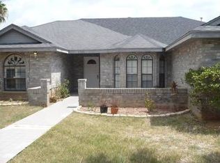 1301 Kimberly Dr, Laredo, TX 78045