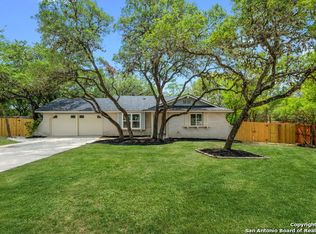 7618 Shady Hollow Ln, San Antonio, TX 78255
