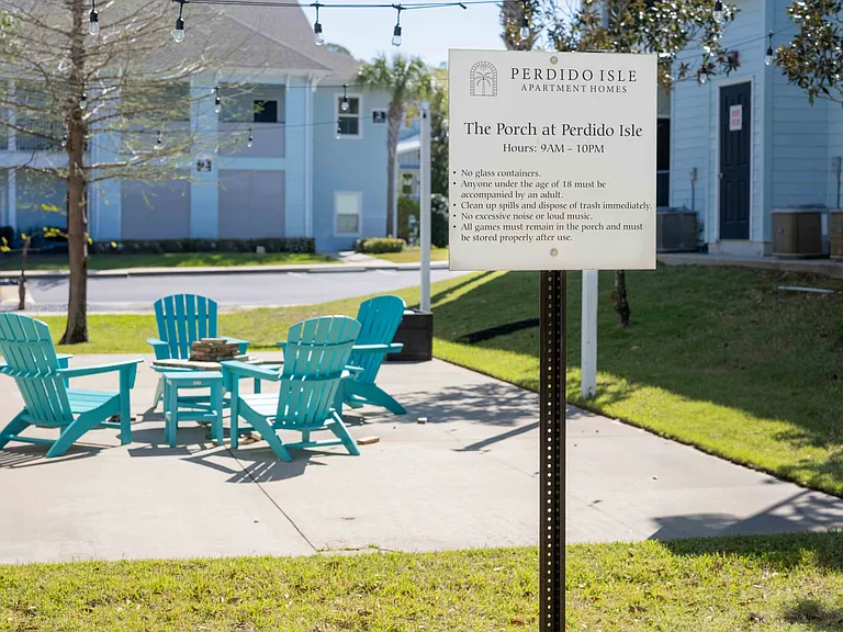 Perdido Isle Apartment Homes — Photo 37