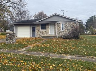 6567 Church St, Cass City, MI 48726