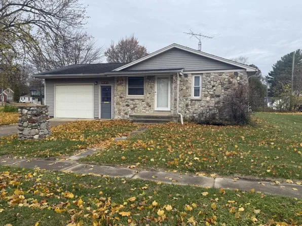 6567 Church St, Cass City, MI 48726