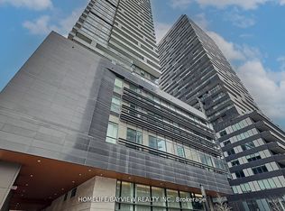 39 Roehampton Ave #4308, Toronto, ON M4P 1P9