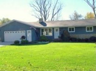 3893 Zygmunt Dr, Jackson, MI 49201