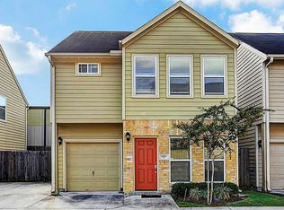 2202 Naomi St UNIT 3, Houston, TX 77054
